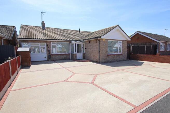 Coopers Lane, Clacton on Sea, CO15 2DG