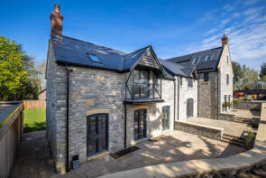 Coach House, Ham Street, Baltonsborough, Glastonbury BA6 8QQ
