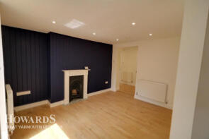 7, Gordon Terrace, Crown Road, Great Yarmouth NR30 2JJ