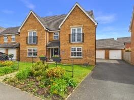 22, Sandy Hill Lane, Northampton NN3 7AW