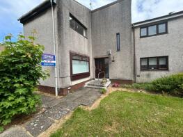 15, Richardland Place, Kilmarnock KA1 3HF