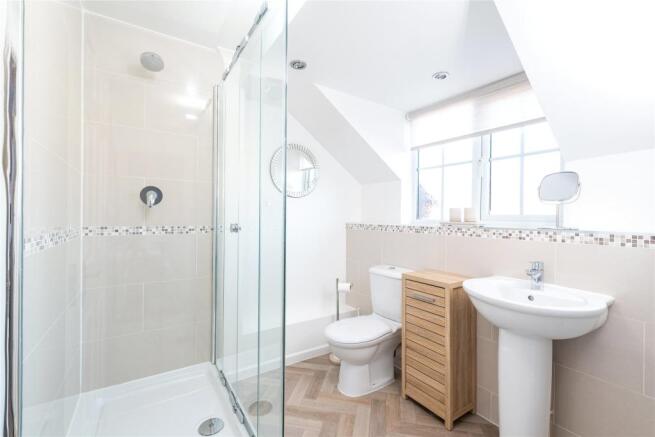 Master En Suite