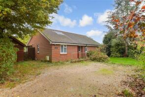 Maple Leaf, Broad Road, Hambrook, Chidham PO18 8RF