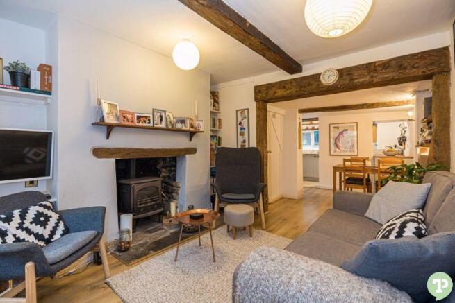 Living room wi...
