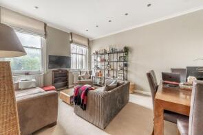 Flat 3, 35, Emperor's Gate, London SW7 4JA