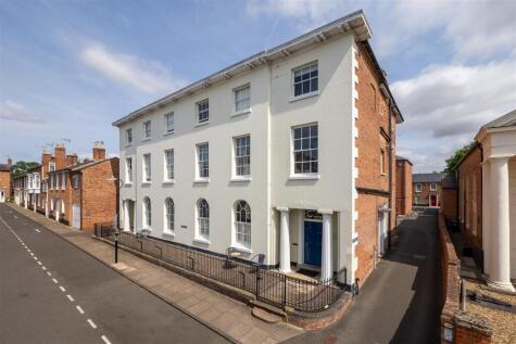 Payton Street, Stratford-Upon-Avon