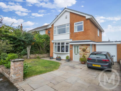 Levens Drive, Poulton-le-Fylde