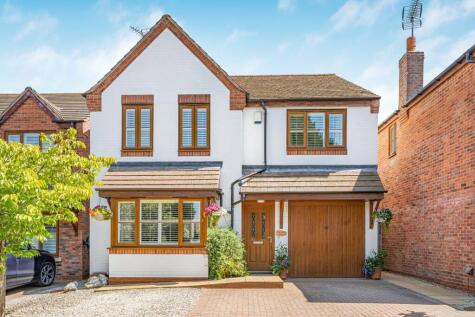 Main Road, Shurdington, Cheltenham, Gloucestershire, GL51