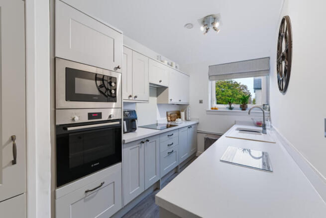 1/1, 3 Dargarvel Path, Dumbreck, G41 5NN photo 4