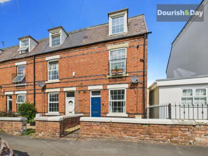 Crooked Bridge Road, Stafford, ST16