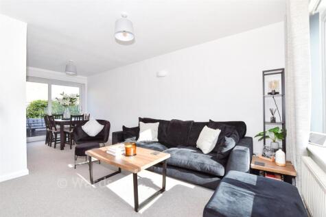 Merton Road, Bearsted, Maidstone, Kent