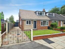 1, Endsley Avenue, Worsley M28 7UR