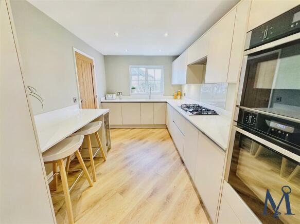 Modern Kitchen