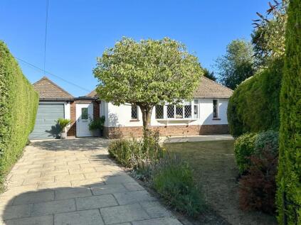 Uplands Close, Bexhill-On-Sea