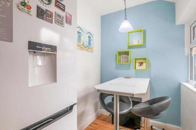 Dining/Snug