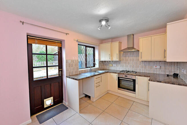 Kitchen/Dining Ro...