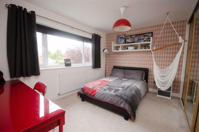 BEDROOM TWO