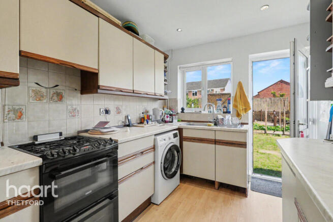 Fisher Way, Thetford photo 4