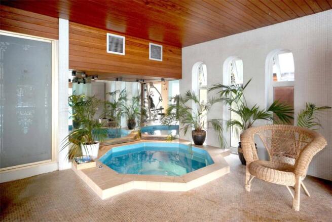 Spa