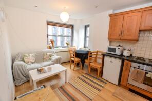 Apartment 40, 136 Montana House, Princess Street, Manchester M1 7AF