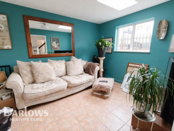 Hawthorn Hill, Merthyr Tydfil photo 4