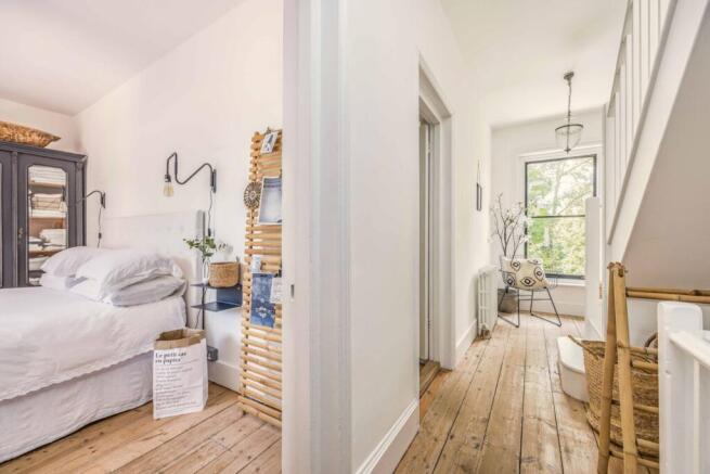 Landing / Bedroom