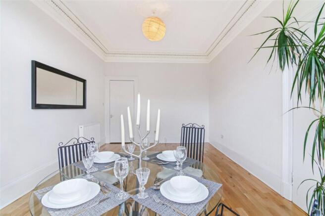 Living/Dining