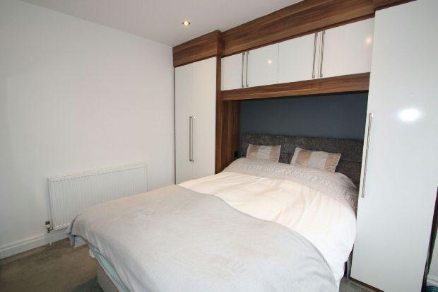 Bedroom 1 Aspect 2