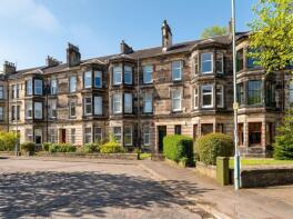 Flat 0/2, 19, Greenlaw Avenue, Paisley PA1 3RB