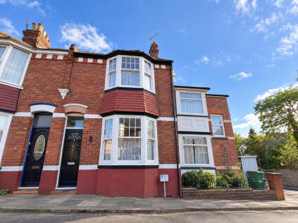 Cedars Road, Exeter