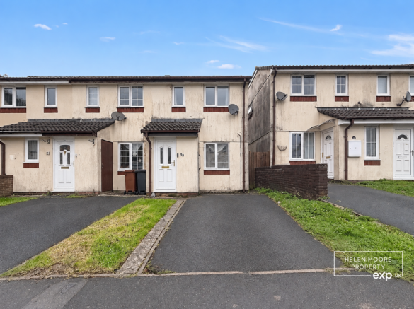 2 Bedroom Terraced in PL6 7PB