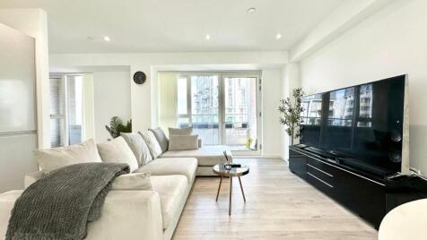 Peto Street North, London