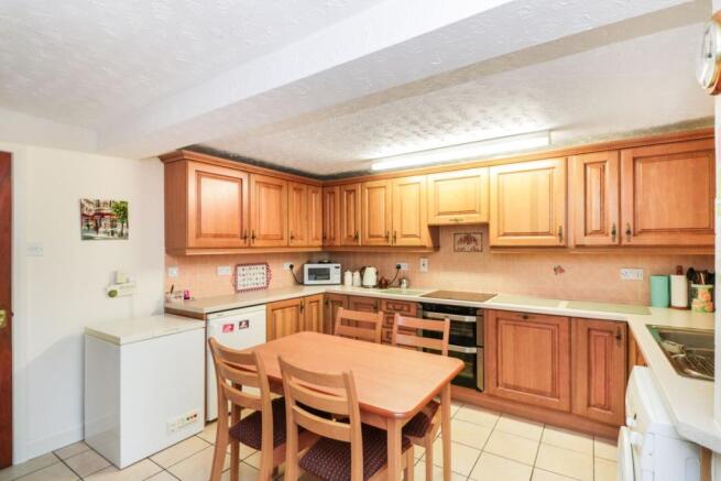 Kitchen/Breakfast