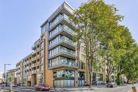 Long Lane, London Bridge