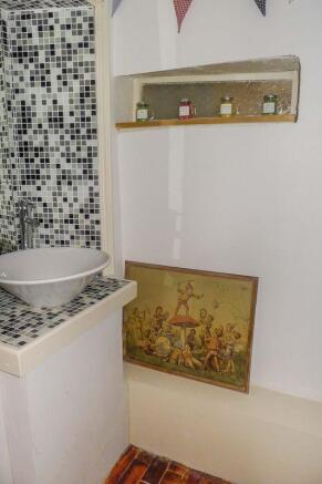 sink