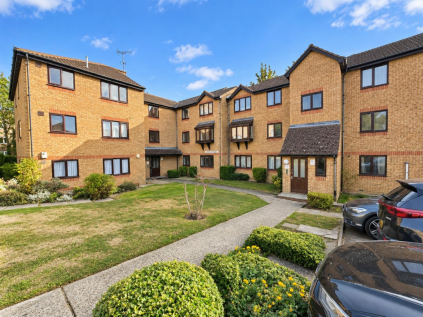 Heberden Court, Wingrove Drive, Purfleet-On-Thames