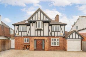 28, Fullbrooks Avenue, Worcester Park KT4 7PE