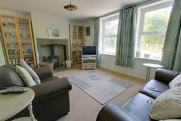 Sitting Room.