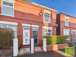 13, St Saviours Road, Great Moor, Stockport SK2 7QE