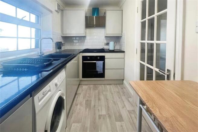 Apartment in Bognor Regis - View 4