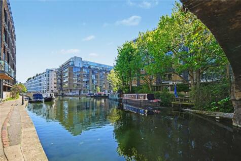 Wharf Road, London, N1
