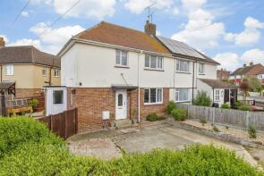 11, Norman Road, Whitstable CT5 4JY