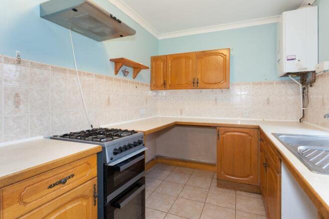 DINING KITCHEN B