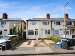 12, Bridge Street South, Smethwick B66 3DR