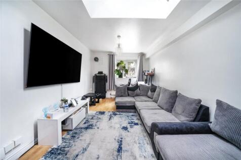 Palmerston Road, Walthamstow, London, E17