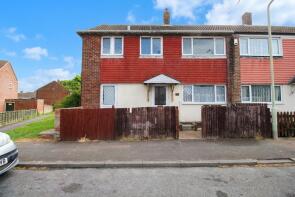 34, Boxley, Ashford TN23 4HG