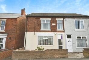 11b, Ward Street, Chesterfield S42 6XR