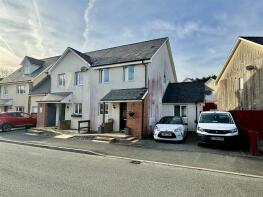59, Bryn Steffan, Lampeter SA48 8BS