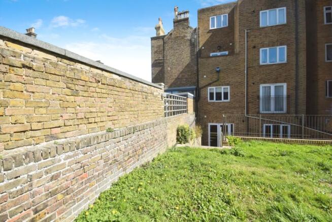 Dalby garden use
