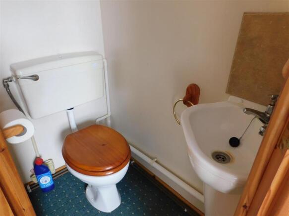 Ensuite W/C